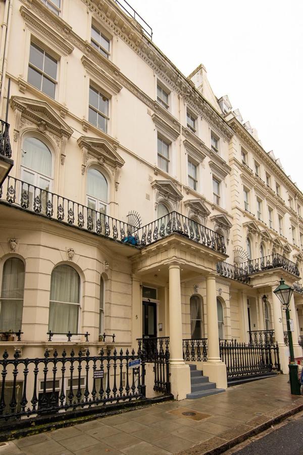 London Central Studio Londres Exterior foto